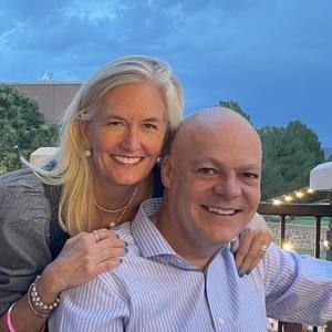 Meet your Posher, Susan